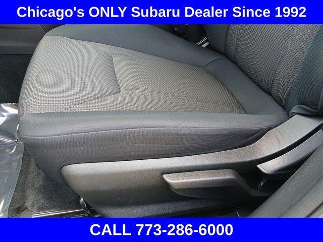 used 2023 Subaru Crosstrek car, priced at $22,829