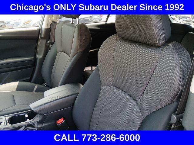 used 2023 Subaru Crosstrek car, priced at $22,829