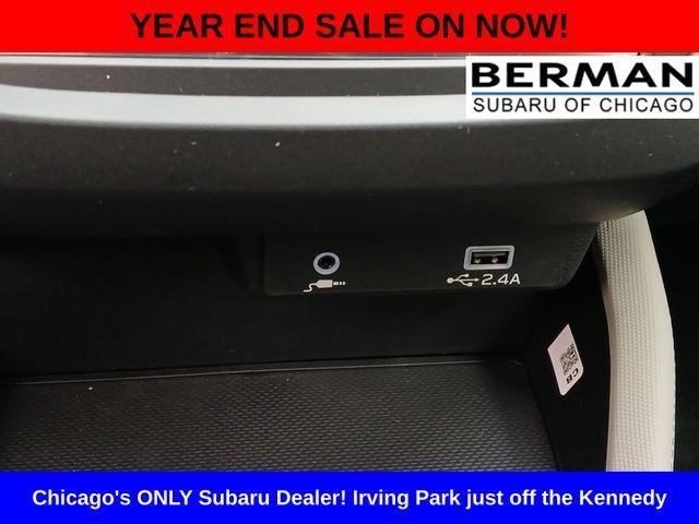 new 2026 Subaru Forester car, priced at $32,281