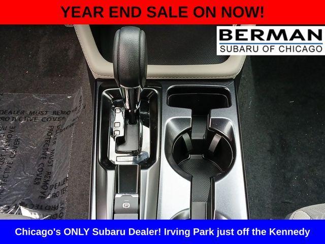 new 2026 Subaru Forester car, priced at $32,281