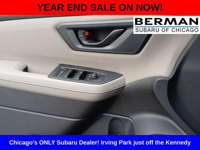 new 2026 Subaru Forester car, priced at $32,281