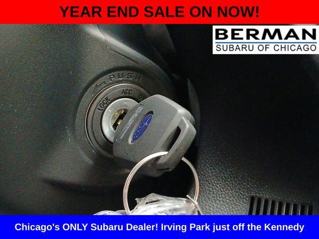 new 2026 Subaru Forester car, priced at $32,281