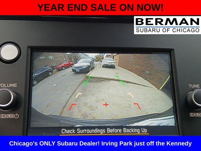 new 2026 Subaru Forester car, priced at $32,281