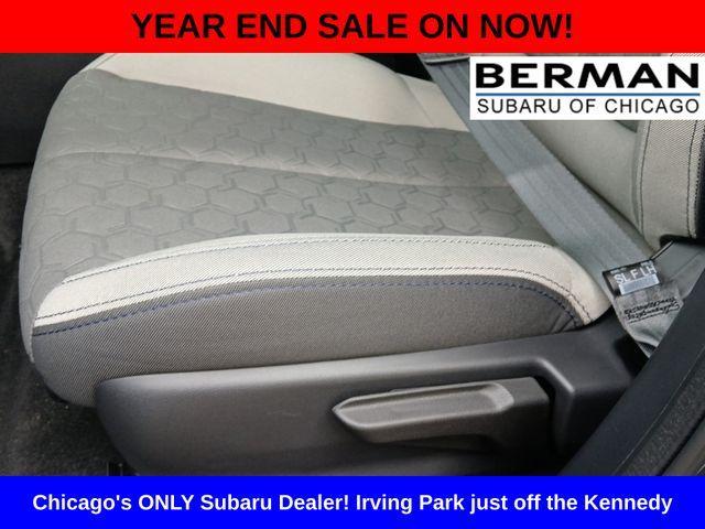 new 2026 Subaru Forester car, priced at $32,281