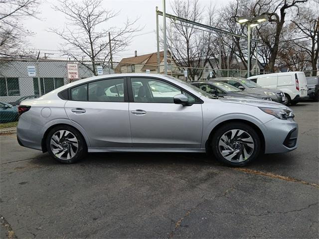 new 2025 Subaru Legacy car, priced at $34,042