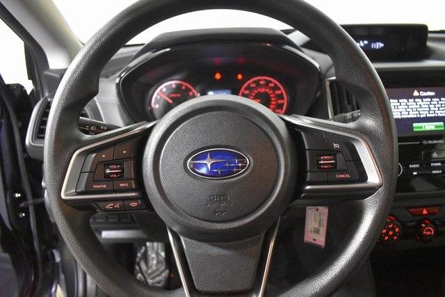 used 2018 Subaru Crosstrek car, priced at $17,869