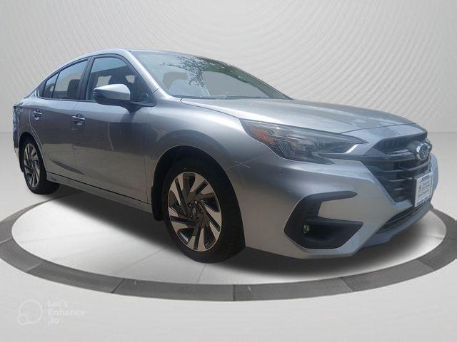 new 2025 Subaru Legacy car, priced at $37,990
