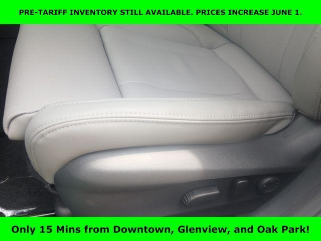 new 2025 Subaru Legacy car, priced at $37,990