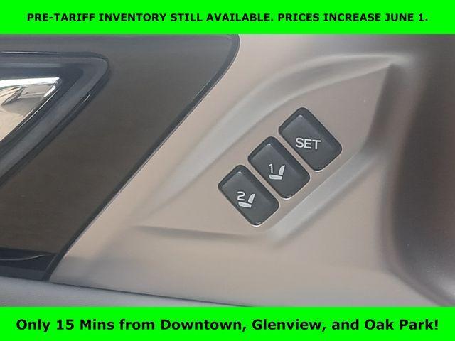 new 2025 Subaru Legacy car, priced at $37,990