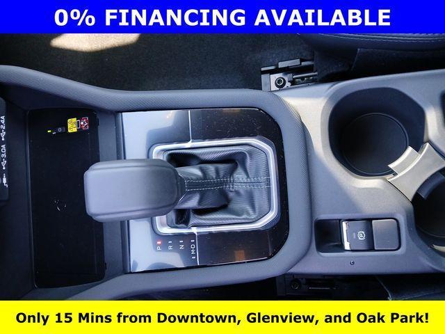 new 2025 Subaru Forester car, priced at $38,627