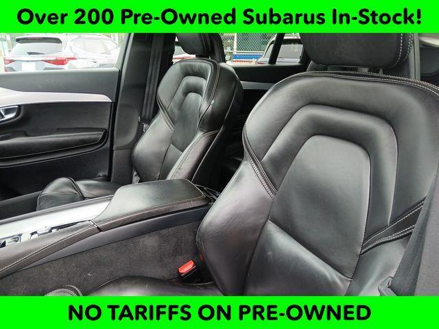 used 2016 Volvo XC90 Hybrid car, priced at $24,000