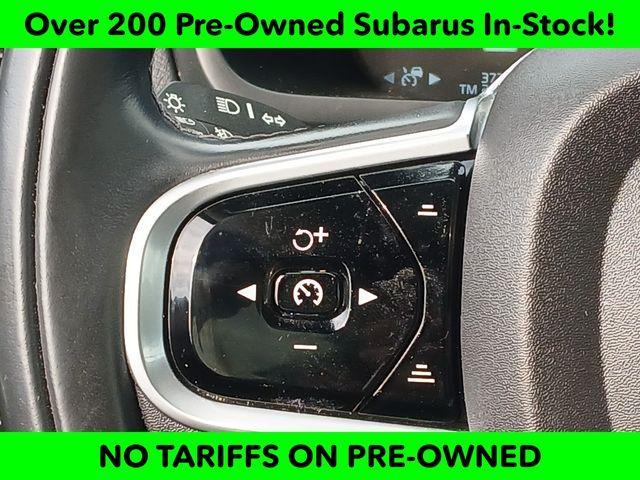 used 2016 Volvo XC90 Hybrid car, priced at $24,000