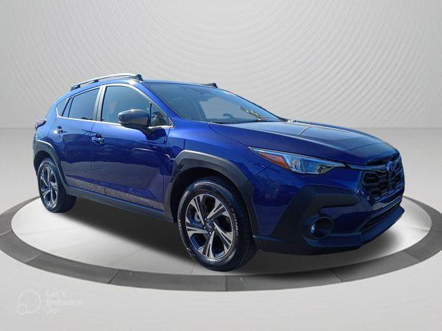 used 2024 Subaru Crosstrek car, priced at $26,700