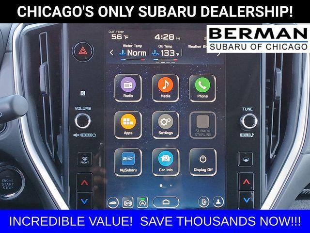 used 2024 Subaru Crosstrek car, priced at $26,700