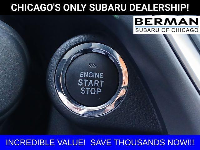 used 2024 Subaru Crosstrek car, priced at $26,700