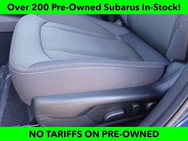 used 2024 Subaru Crosstrek car, priced at $31,200