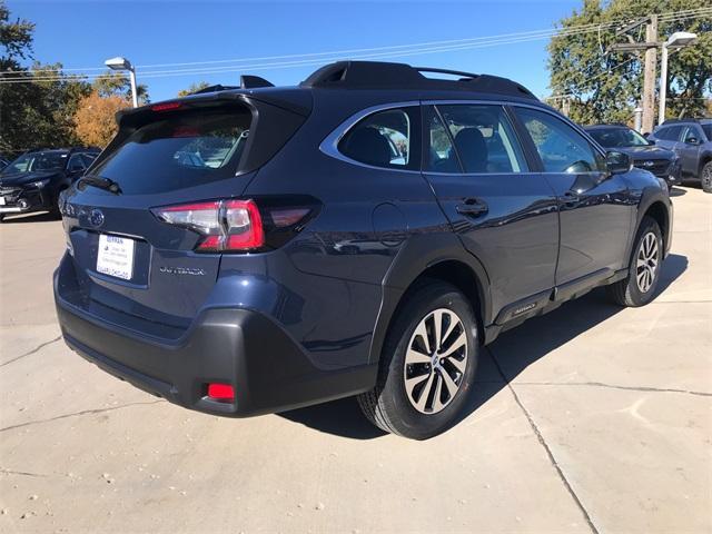 new 2025 Subaru Outback car, priced at $30,838