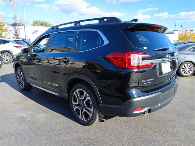 new 2024 Subaru Ascent car, priced at $47,881