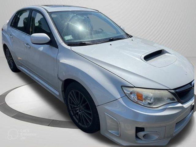 used 2012 Subaru Impreza car, priced at $14,500