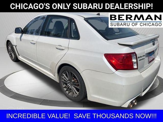 used 2012 Subaru Impreza car, priced at $14,500