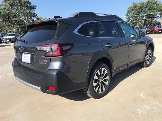 new 2025 Subaru Outback car, priced at $39,946