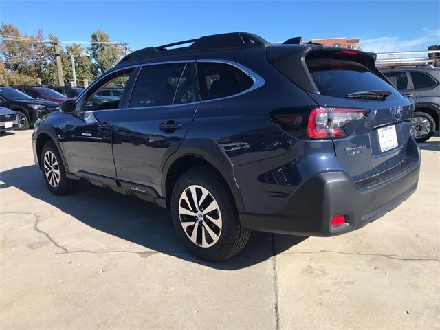 new 2025 Subaru Outback car, priced at $34,478