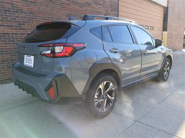 new 2024 Subaru Crosstrek car, priced at $29,230