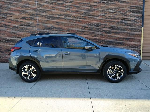 new 2024 Subaru Crosstrek car, priced at $29,230