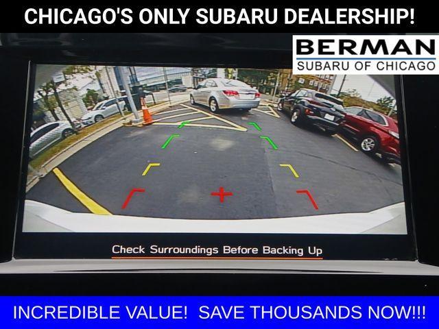 used 2018 Subaru Crosstrek car, priced at $18,349