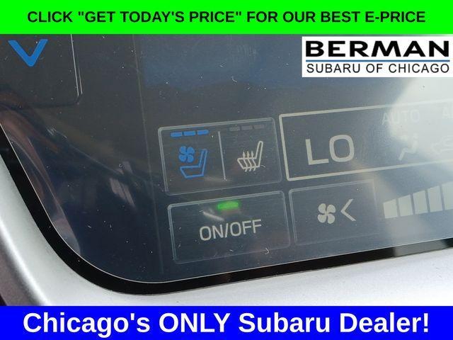 new 2025 Subaru Outback car, priced at $44,698