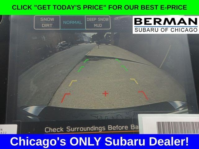 new 2025 Subaru Crosstrek car, priced at $32,426