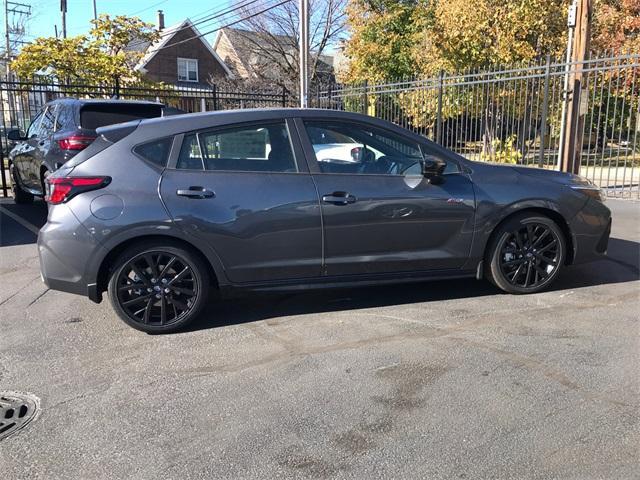 new 2024 Subaru Impreza car, priced at $29,610