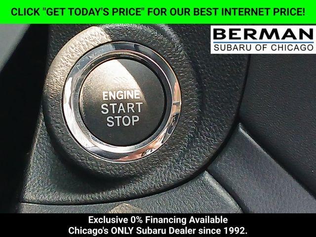 new 2025 Subaru Outback car, priced at $38,429