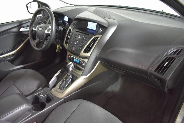 used 2012 Ford Focus car, priced at $6,900