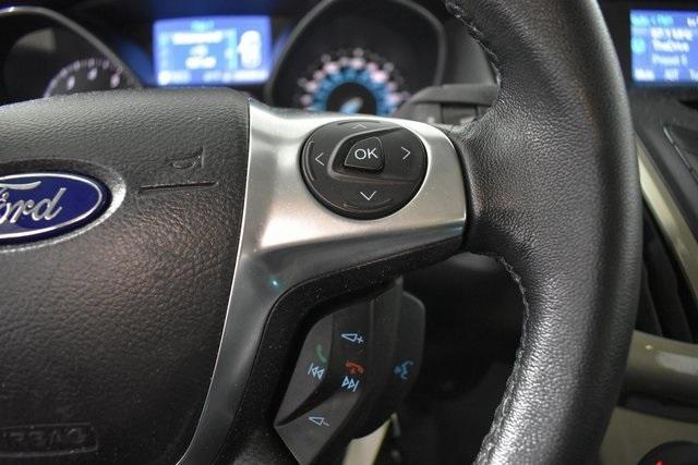 used 2012 Ford Focus car, priced at $6,900