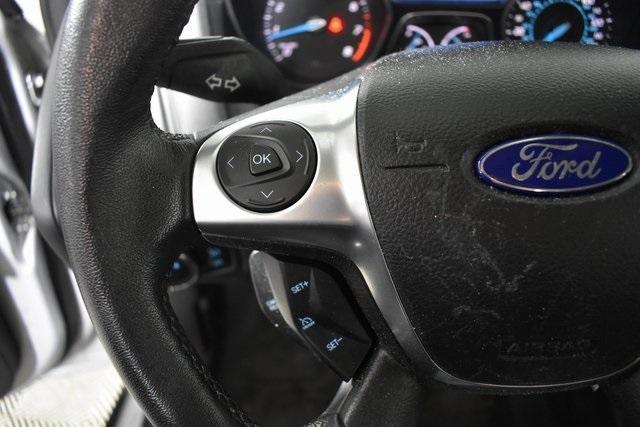 used 2012 Ford Focus car, priced at $6,900