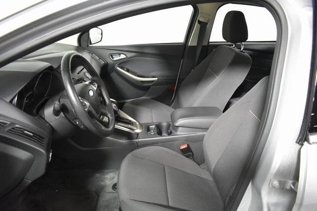 used 2012 Ford Focus car, priced at $6,900