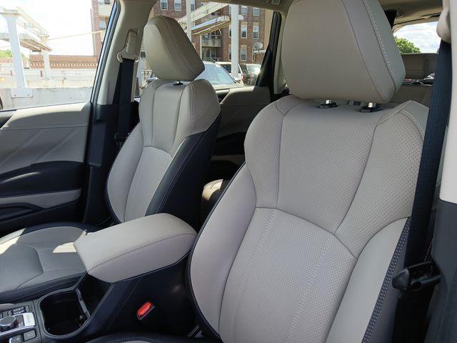 used 2024 Subaru Forester car, priced at $33,500