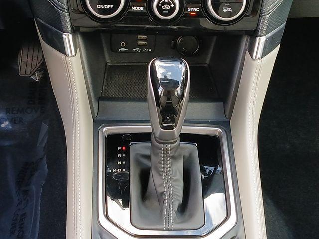 used 2024 Subaru Forester car, priced at $33,500