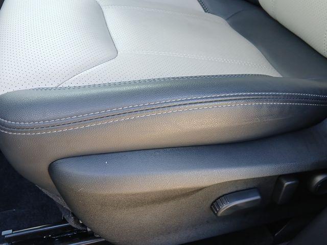 used 2024 Subaru Forester car, priced at $33,500