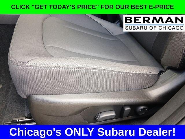 new 2025 Subaru Crosstrek car, priced at $32,449