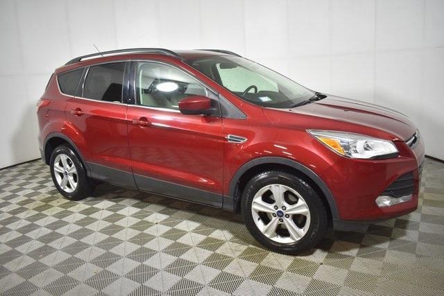 used 2014 Ford Escape car, priced at $11,518
