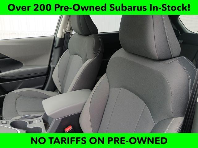 used 2025 Subaru Crosstrek car, priced at $31,000