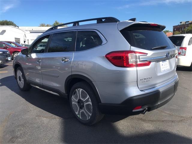 new 2024 Subaru Ascent car, priced at $47,295