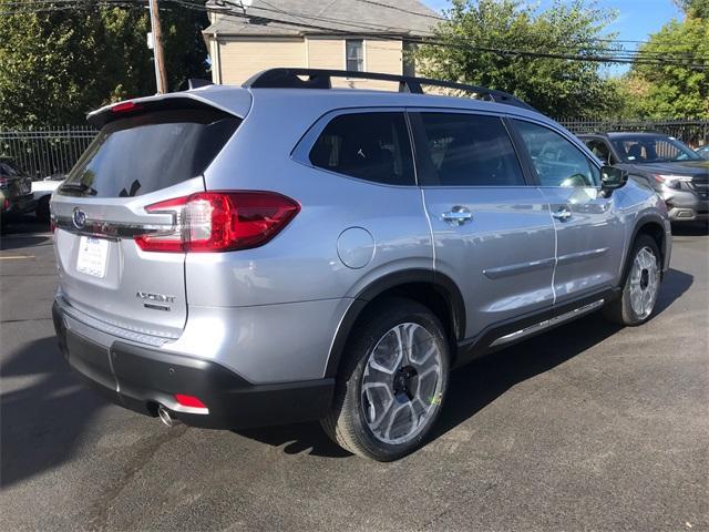 new 2024 Subaru Ascent car, priced at $47,295