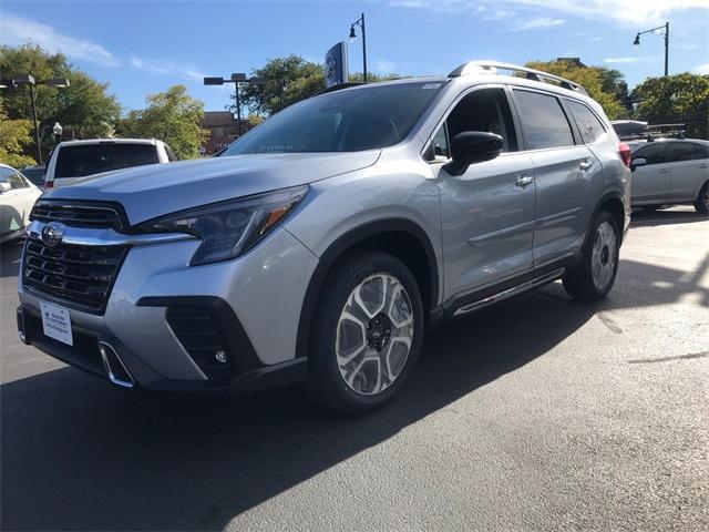 new 2024 Subaru Ascent car, priced at $47,295