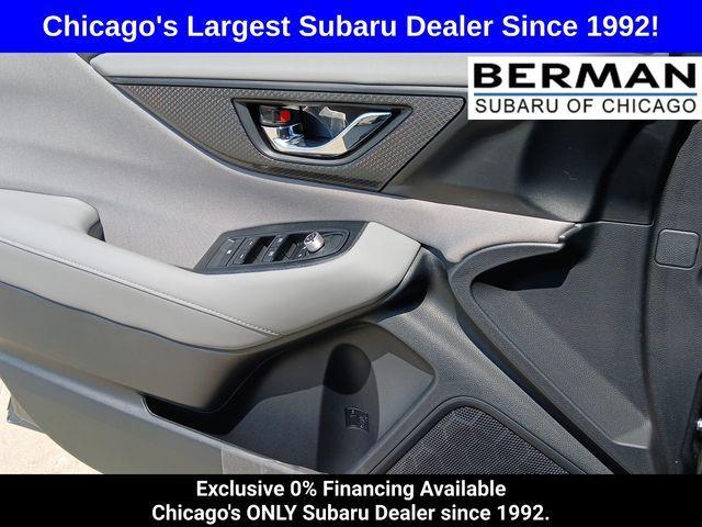 new 2025 Subaru Legacy car, priced at $32,215