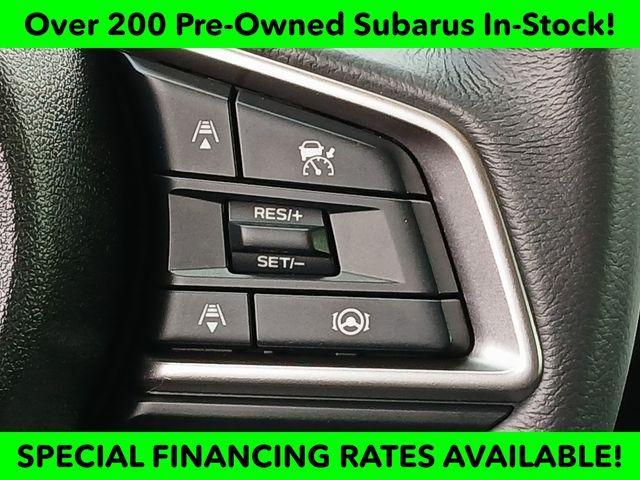 used 2024 Subaru Ascent car, priced at $36,711