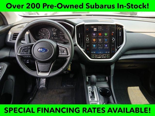 used 2024 Subaru Ascent car, priced at $36,711