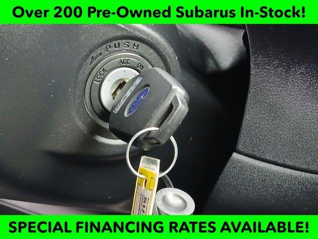 used 2024 Subaru Ascent car, priced at $36,711